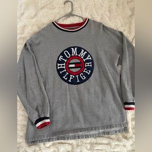 Vintage Tommy Hilfiger Sweater